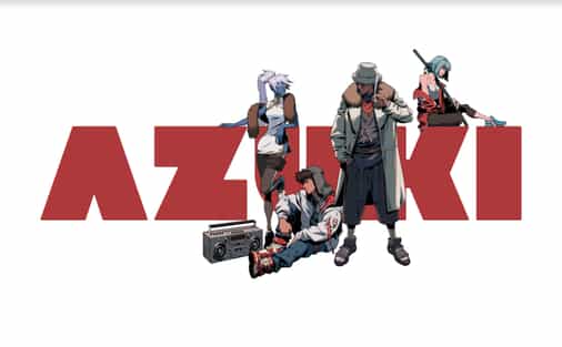 Anime-themed Azuki eyes 'post-NFT world' with hire of former Hollywood exec